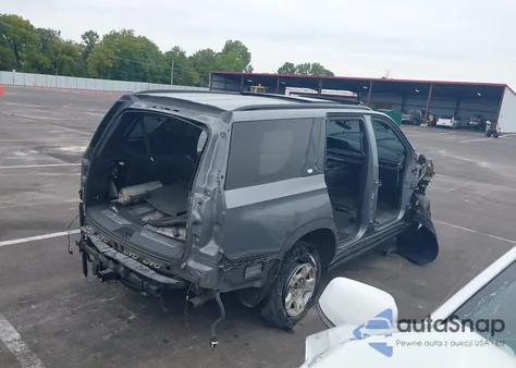 2021 Cadillac Escalade 4Wd Sport from USA, damaged, VIN 1GYS4FKL2MR307205